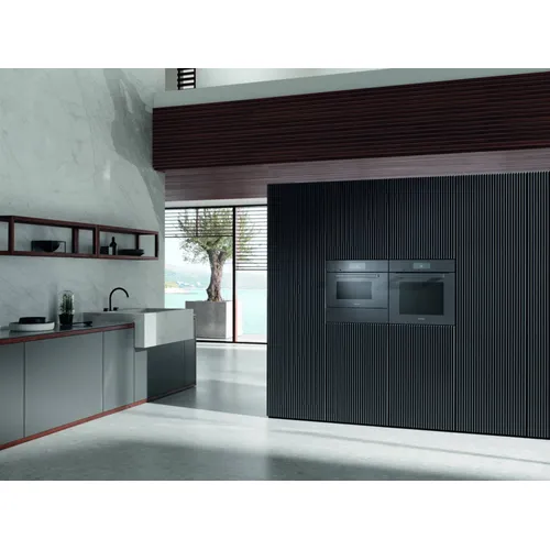 DGM7840GRGR MIELE Stoomoven