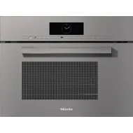 DGM7840GRGR MIELE Stoomoven