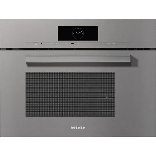 DGM7840GRGR MIELE Stoomoven