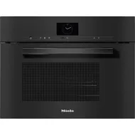DGM7640OBSW MIELE Stoomoven