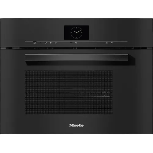 DGM7640OBSW MIELE Stoomoven