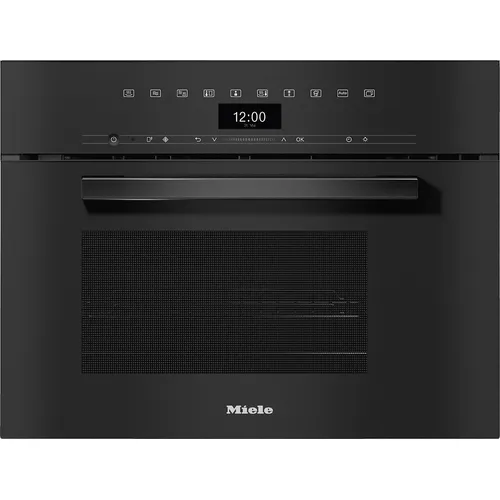 DGM7440OBSW MIELE Stoomoven