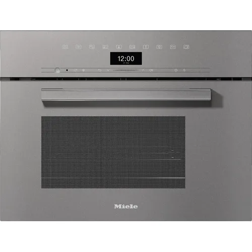 DGM7440GRGR MIELE Stoomoven