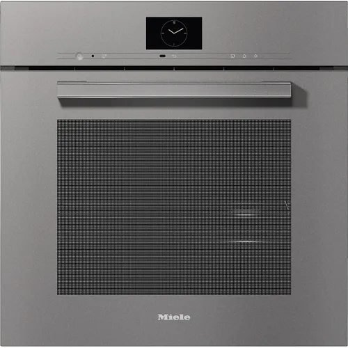 DGC7665GRGR MIELE Inbouw oven