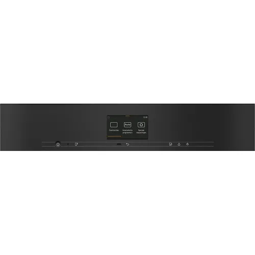 DGC7660OBSW MIELE Inbouw oven