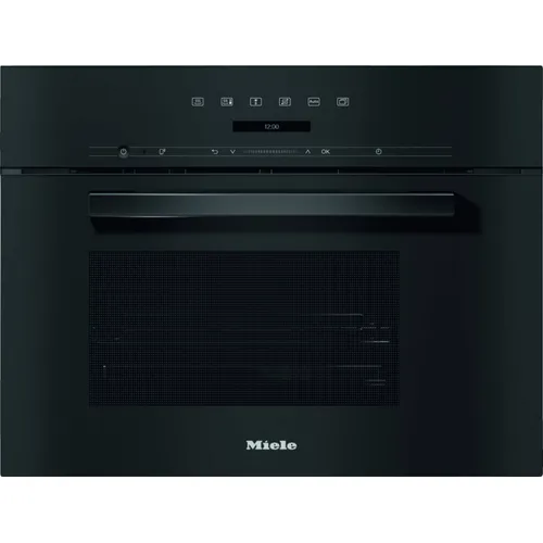 DG7240OBSW MIELE Stoomoven