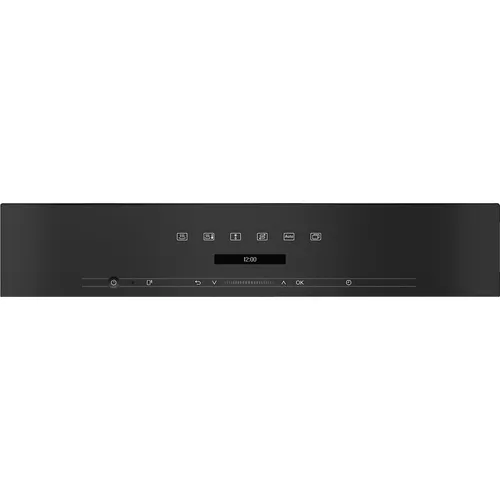 DG7240OBSW MIELE Stoomoven