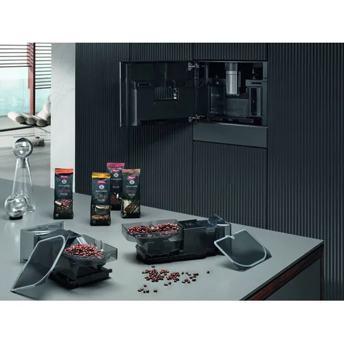 CVA7845OBSW MIELE Inbouw koffiezetapparaat
