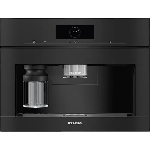 CVA7845OBSW MIELE Inbouw koffiezetapparaat
