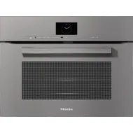 H7640BMGRGR MIELE Combimagnetron