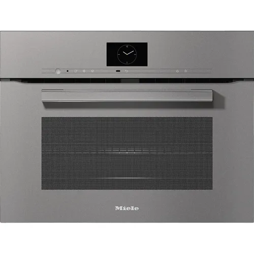 H7640BMGRGR MIELE Combimagnetron