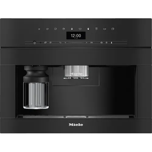 CVA7440OBSW MIELE Inbouw koffiezetapparaat