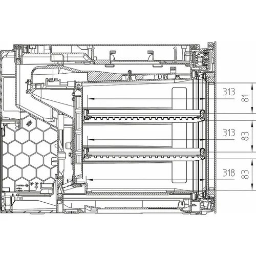 KWT7112IGOBSW MIELE Wijnkoelkast