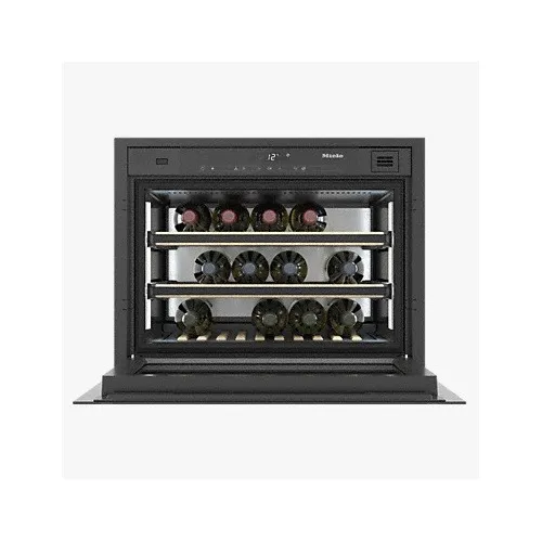 KWT7112IGOBSW MIELE Wijnkoelkast