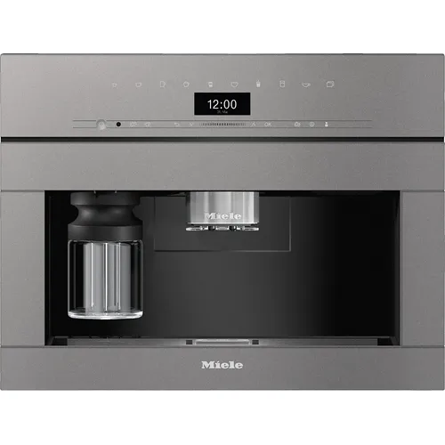 CVA7440GRGR MIELE Inbouw koffiezetapparaat