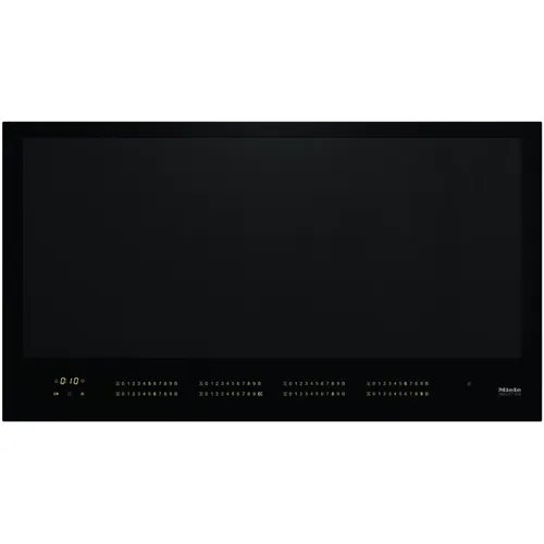 KM7697FL MIELE Inductie kookplaat