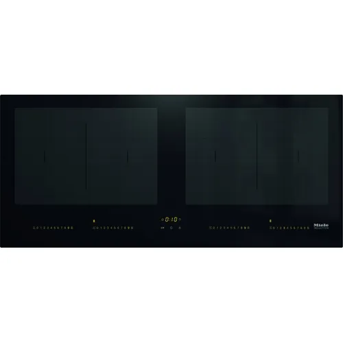 KM7684FL MIELE Inductie kookplaat