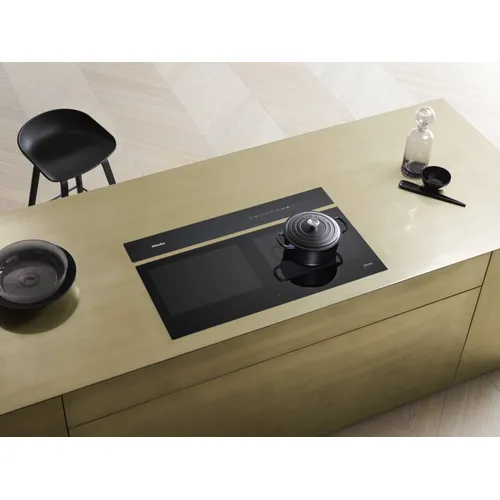 KM7684FL MIELE Inductie kookplaat