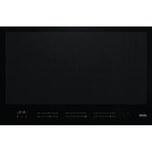 KM7678FL MIELE Inductie kookplaat