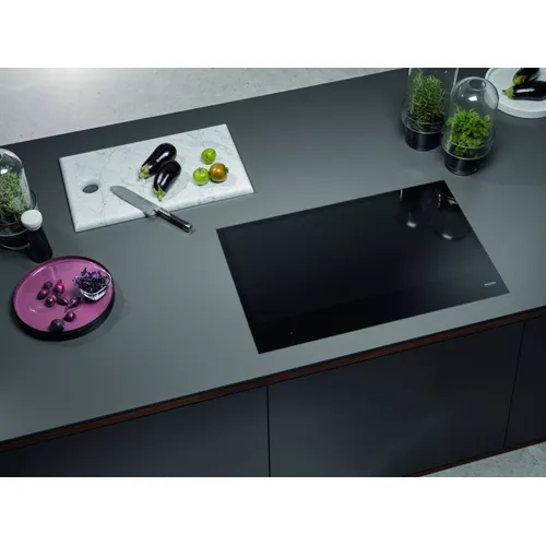KM7678FL MIELE Inductie kookplaat