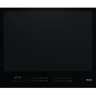 KM7667FL MIELE Inductie kookplaat