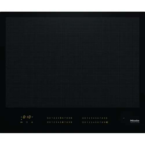 KM7667FL MIELE Inductie kookplaat