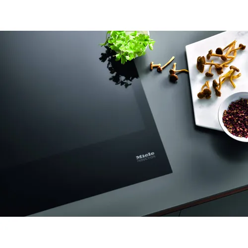 KM7667FL MIELE Inductie kookplaat