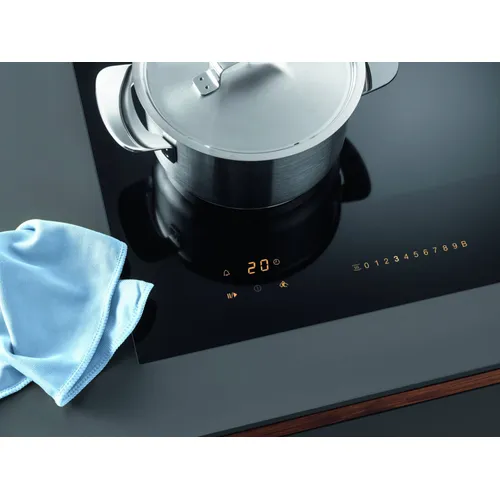 KM7667FL MIELE Inductie kookplaat