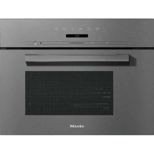 DG7240GRGR MIELE Stoomoven