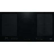 KM7594FL MIELE Inductie kookplaat