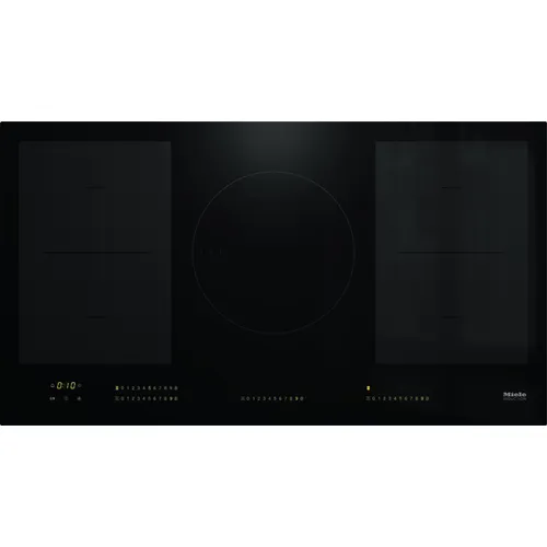 KM7594FL MIELE Inductie kookplaat