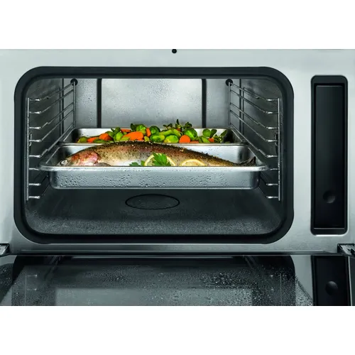 DG7440OBSW MIELE Stoomoven