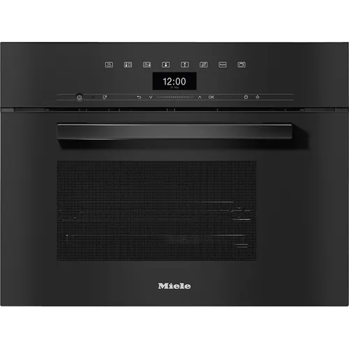 DG7440OBSW MIELE Stoomoven