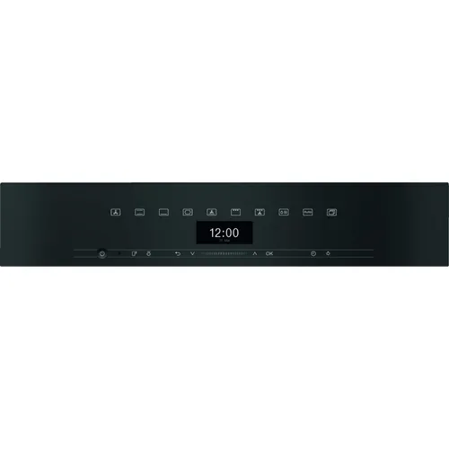 H7440BOBSW MIELE Compacte oven (45 cm hoog)