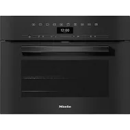 H7440BOBSW MIELE Compacte oven (45 cm hoog)