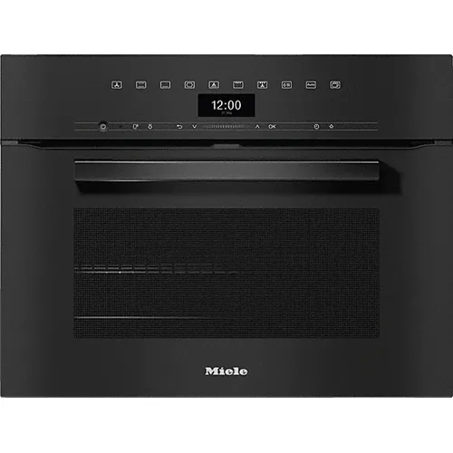 H7440BOBSW MIELE Compacte oven (45 cm hoog)