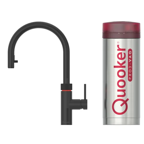 3XBLK QUOOKER Quooker