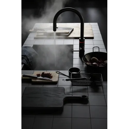 22XBLKCUBE QUOOKER Quooker