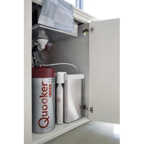22XBLKCUBE QUOOKER Quooker