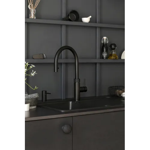 22XBLK QUOOKER Quooker