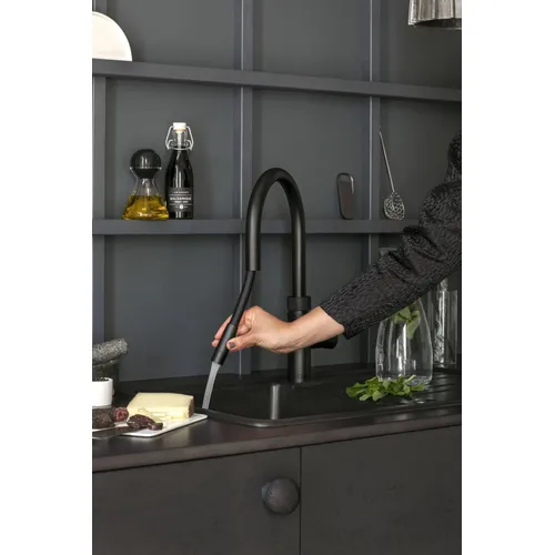 22XBLK QUOOKER Quooker
