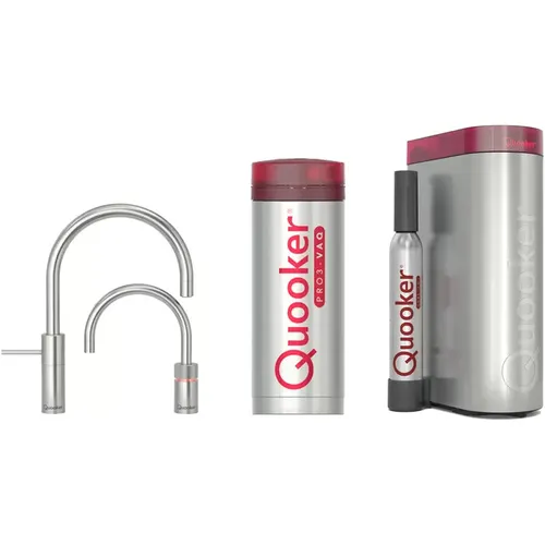 3NRRVSTTCUBE QUOOKER Quooker