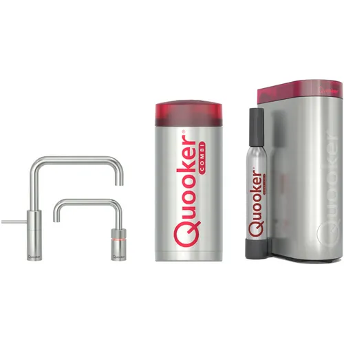 22+NSRVSTTCUBE QUOOKER Quooker