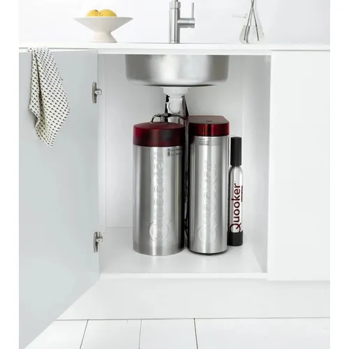 22+NSRVSTTCUBE QUOOKER Quooker