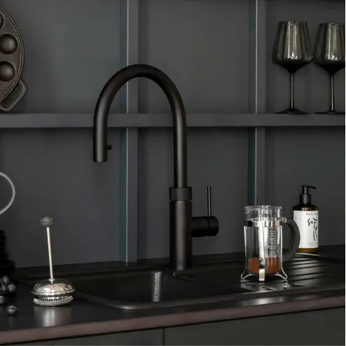 3XBLKCUBE QUOOKER Quooker