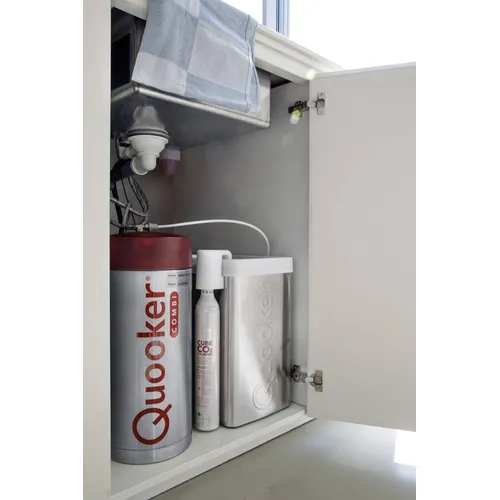 22NSRVSTTCUBE QUOOKER Quooker