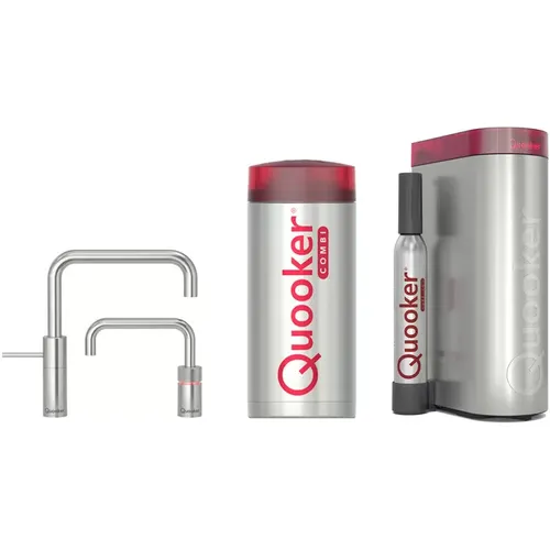 22NSRVSTTCUBE QUOOKER Quooker