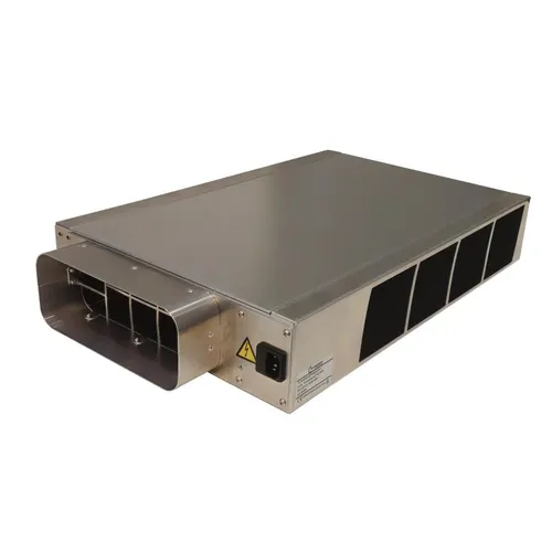 BPFP650 BERTAZZONI Plasmafilter