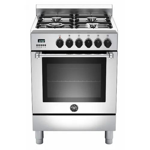 AM64C61CX19 BERTAZZONI Fornuis 60 cm
