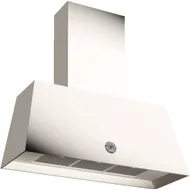 KR110HER1ADC BERTAZZONI Wandschouw afzuigkap